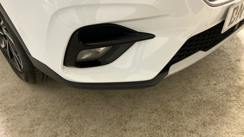 MG ZS 1.5 VTi-TECH Exclusive 5dr Petrol Hatchback